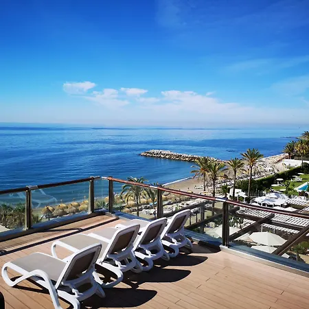 Gran Guadalpin Banus 5* מארבלה