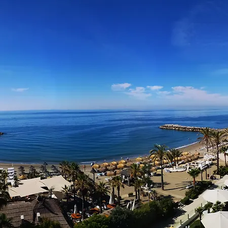 Gran Guadalpín Banus Marbella