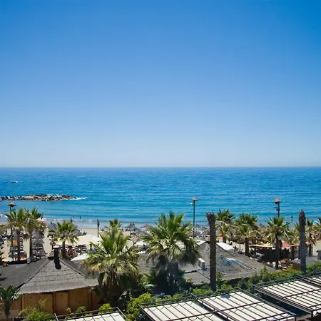 Gran Guadalpin Banus 5* מארבלה
