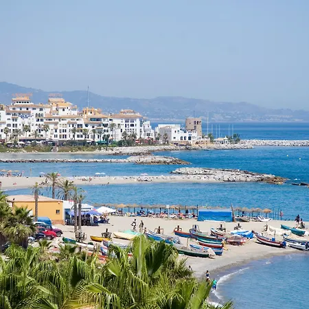 Gran Guadalpin Banus