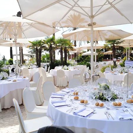 Gran Guadalpin Banus מלון