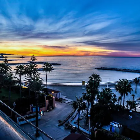 Gran Guadalpin Banus 5* Marbella