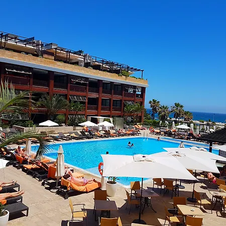 Gran Guadalpín Banus Marbella