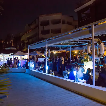 Gran Guadalpin Banus 5* מארבלה