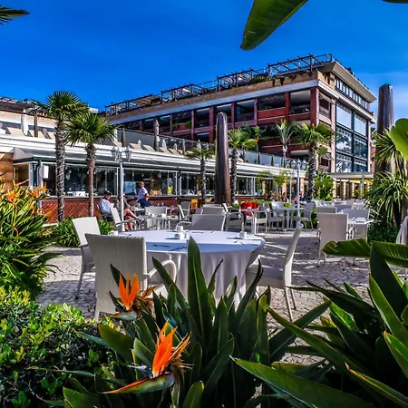 Gran Guadalpín Banus Hotel 5*