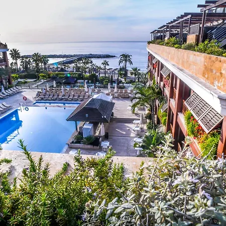 Gran Guadalpin Banus מארבלה
