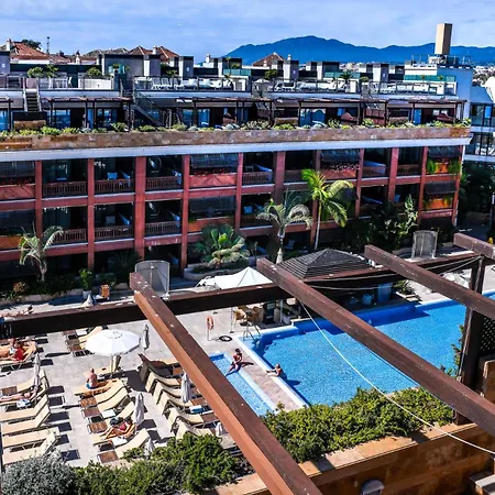 מלון Gran Guadalpin Banus 5*