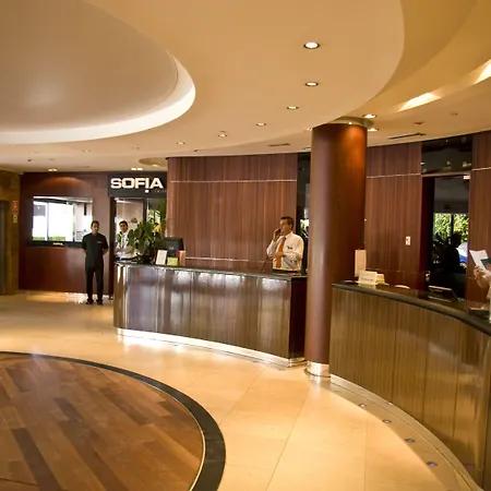 Gran Guadalpin Banus Hotel Marbella