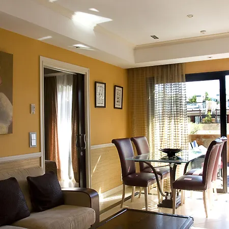 Gran Guadalpin Banus Marbella