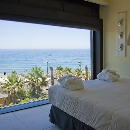 Gran Guadalpin Banus Hotel Marbella