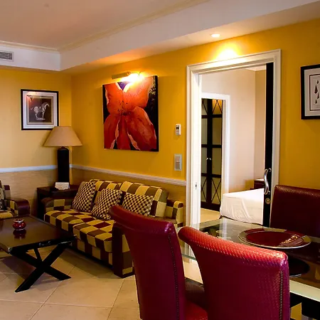 Gran Guadalpin Banus Hotel