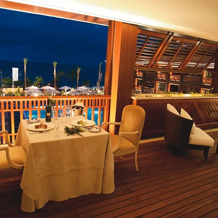 Hotel Gran Guadalpin Banus