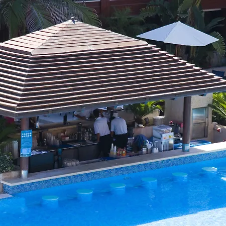 Gran Guadalpín Banus 5*