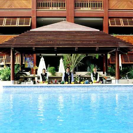 Gran Guadalpín Banus Hotel Marbella