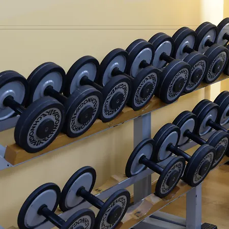 فندق Gran Guadalpin Banus