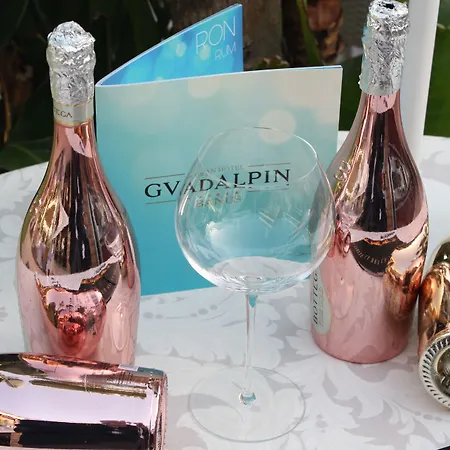 Gran Guadalpín Banus 5*