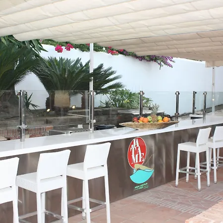 Gran Guadalpín Banus 5*