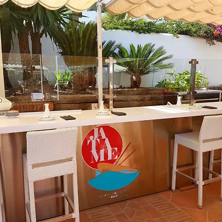 فندق Gran Guadalpin Banus