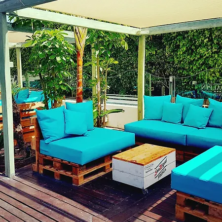 Gran Guadalpín Banus Hotel 5*