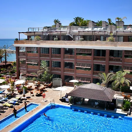 Gran Guadalpín Banus 5*