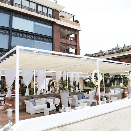 Gran Guadalpín Banus 5* Marbella