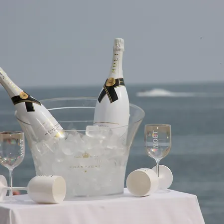 Hotel Gran Guadalpín Banus Marbella