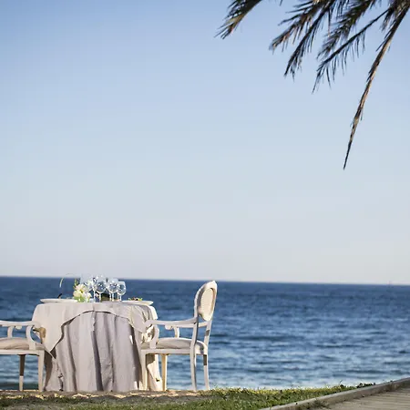 Gran Guadalpin Banus فندق ماربيا