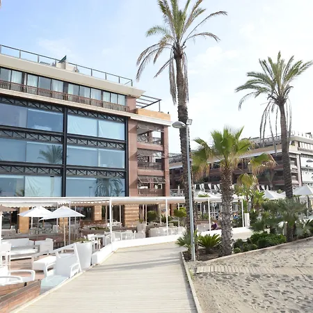 Gran Guadalpín Banus Hotel Marbella