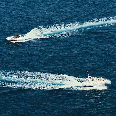 Hotel Gran Guadalpin Banus 5*