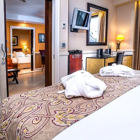 Gran Guadalpin Banus ماربيا