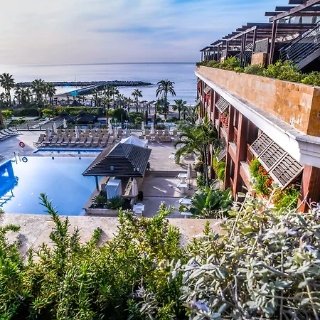 Gran Guadalpín Banus Hotel 5*