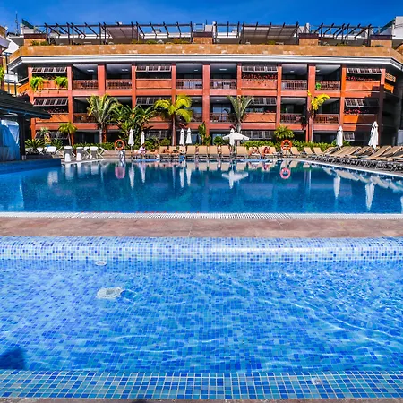Gran Guadalpín Banus 5* Marbella