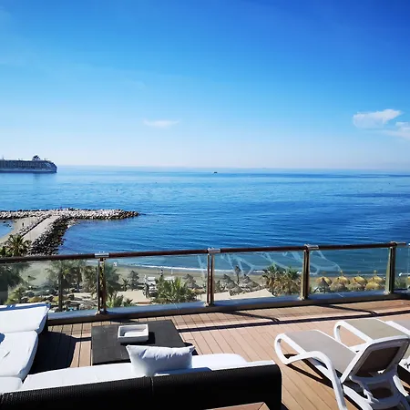 Hotel Gran Guadalpín Banus 5*