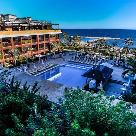 Gran Guadalpin Banus فندق