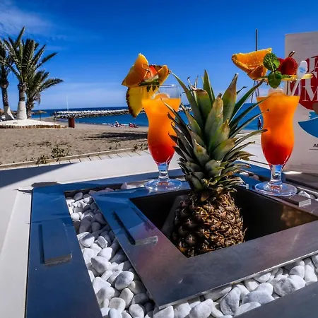 Hotel Gran Guadalpin Banus Marbella