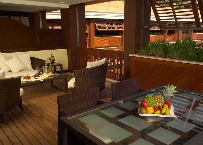 Hotel Gran Guadalpin Banus Marbella