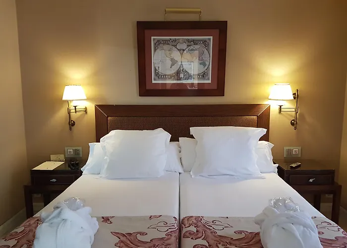 Hotel Gran Guadalpin Banus