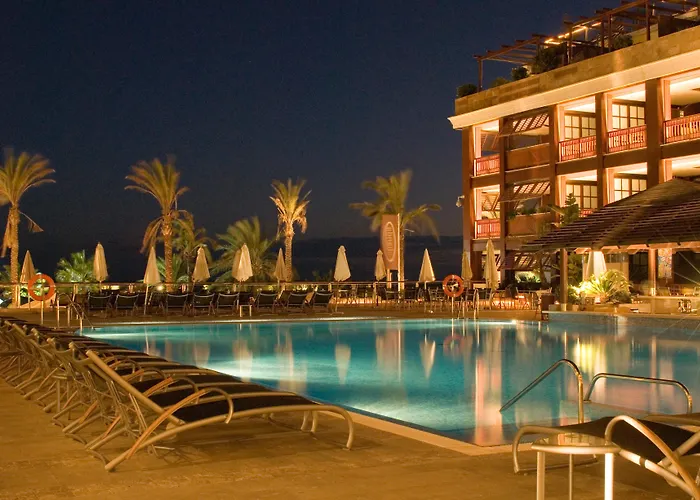 Gran Guadalpin Banus Szálloda Marbella