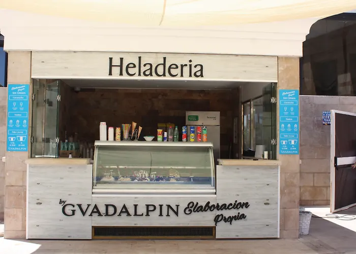 Gran Guadalpin Banus Szálloda 5*