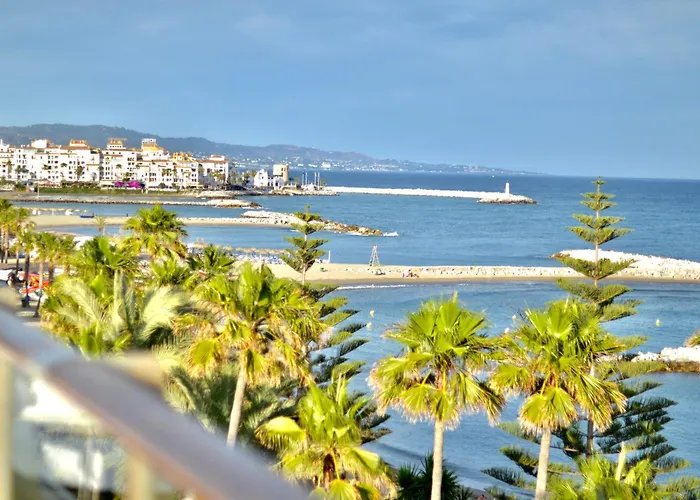 Gran Guadalpin Banus 5*
