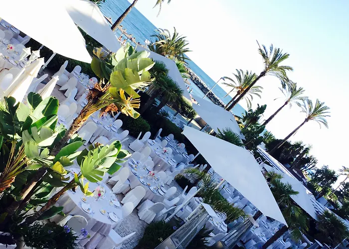 Gran Guadalpin Banus