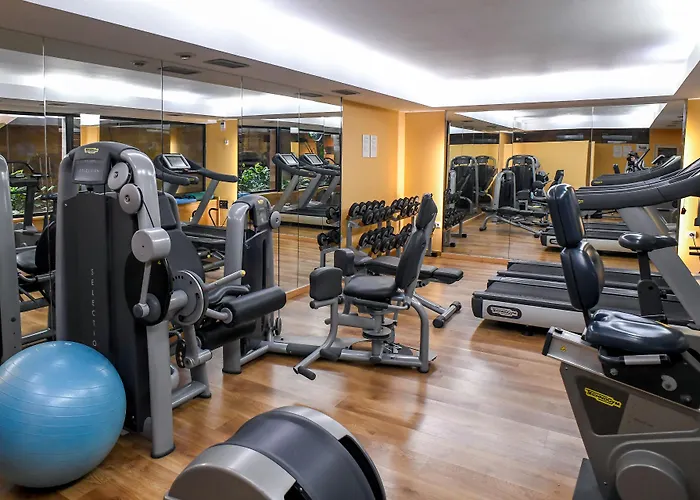 Gran Guadalpin Banus 5*