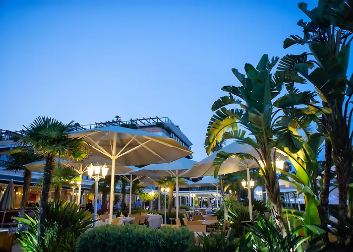 Gran Guadalpin Banus Szálloda Marbella