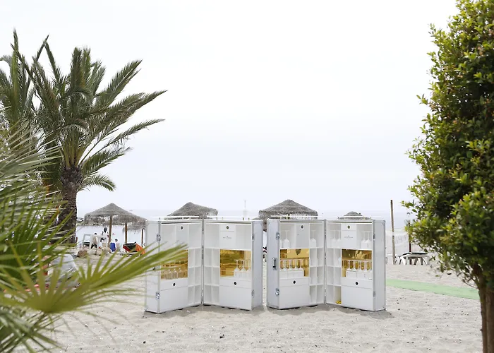 Gran Guadalpin Banus