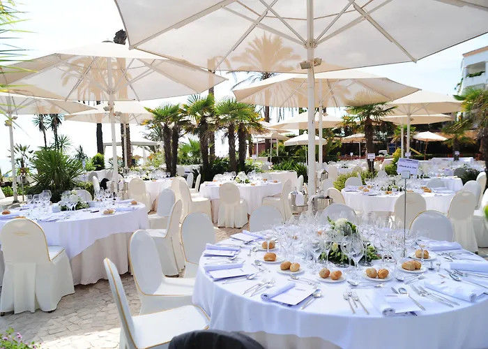 Gran Guadalpin Banus Szálloda