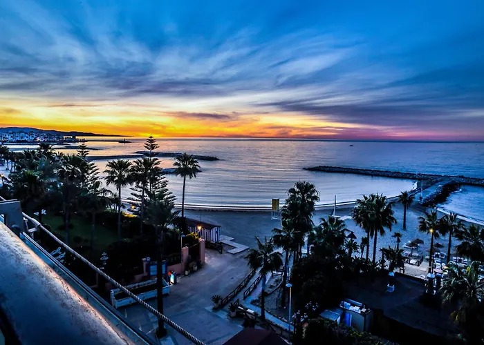 Gran Guadalpin Banus 5* Marbella