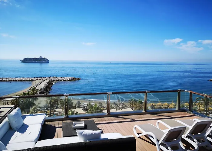 Gran Guadalpin Banus 5*