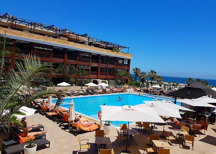 Gran Guadalpin Banus Marbella