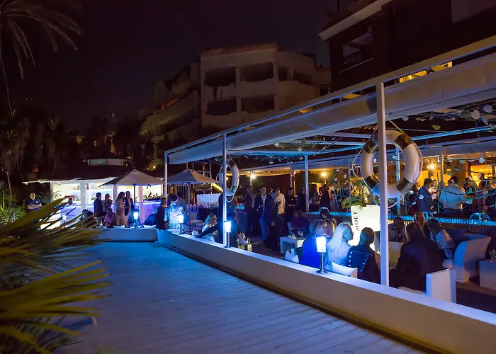 Gran Guadalpin Banus 5* Marbella