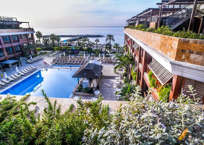 Gran Guadalpin Banus